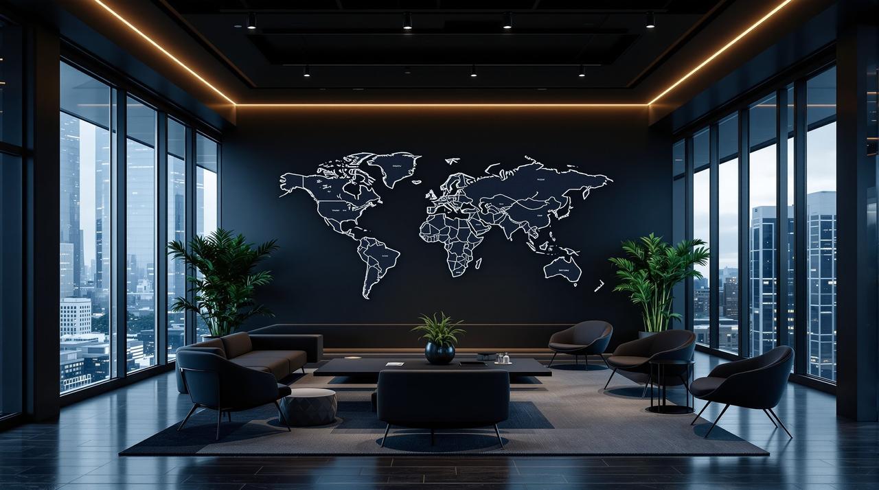 飞速影视海外发行部门正式成立,布局全球市场